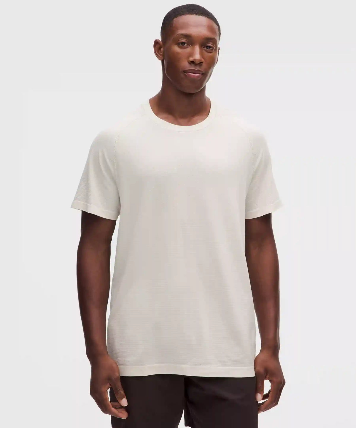 Metal Vent Tech Short-Sleeve Shirt