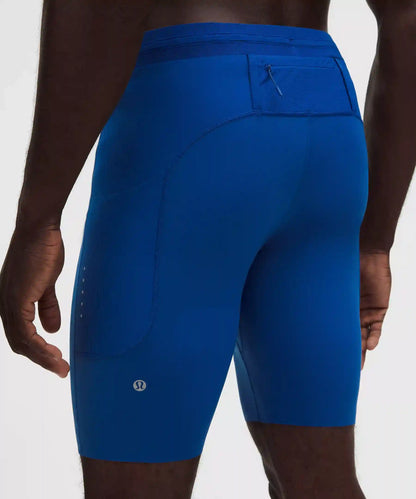 Fast and Free Half Tight 8" *Updated Design