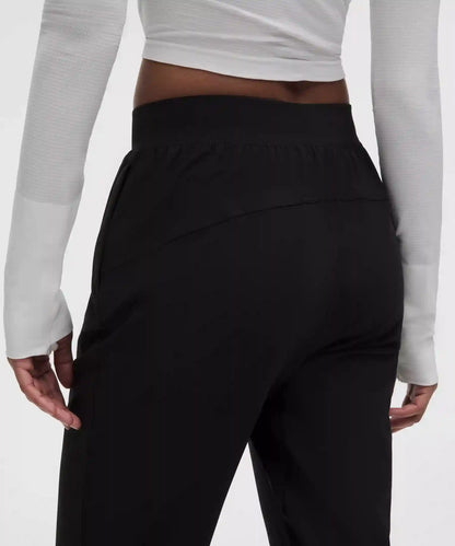 Adapted State High-Rise Jogger *Regular