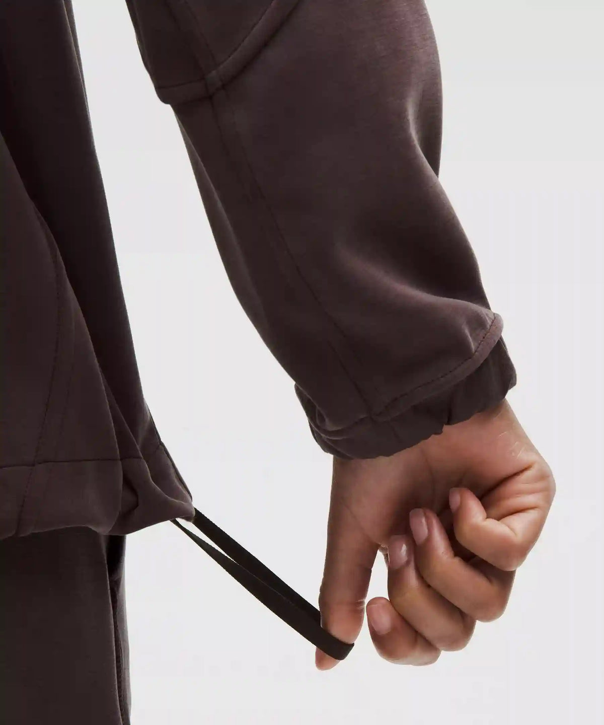 Softstreme Half-Zip *Long