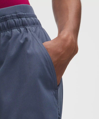 Dance Studio Evolve Low-Rise Oversized Pant *Regular
