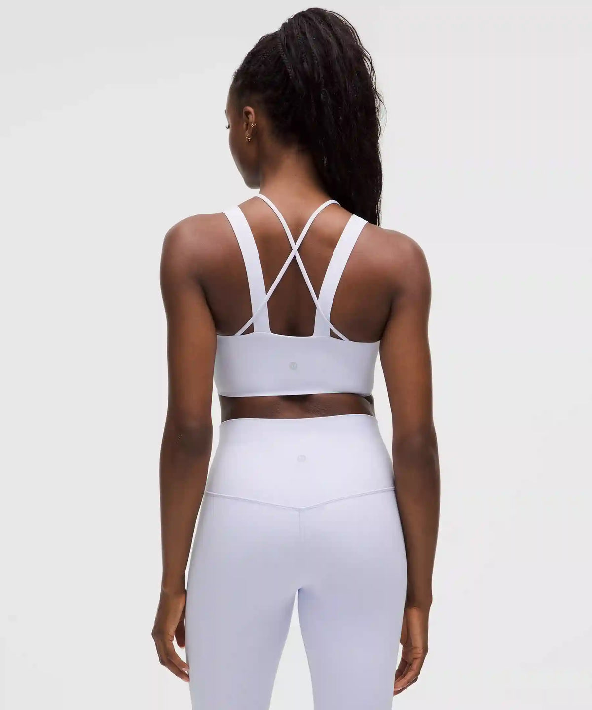 Like a Cloud Longline Bra *Light Support, D/DD Cup