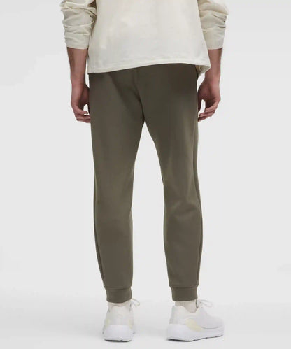 Smooth Spacer Jogger *Regular