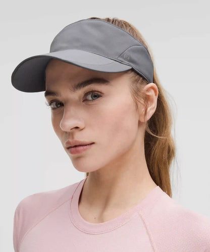 Lightweight All-Sport Visor