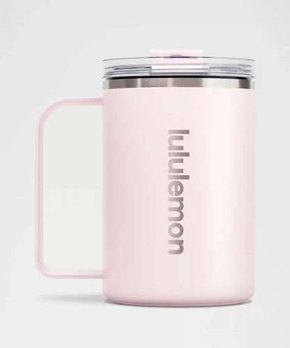 Insulated Mug 12oz