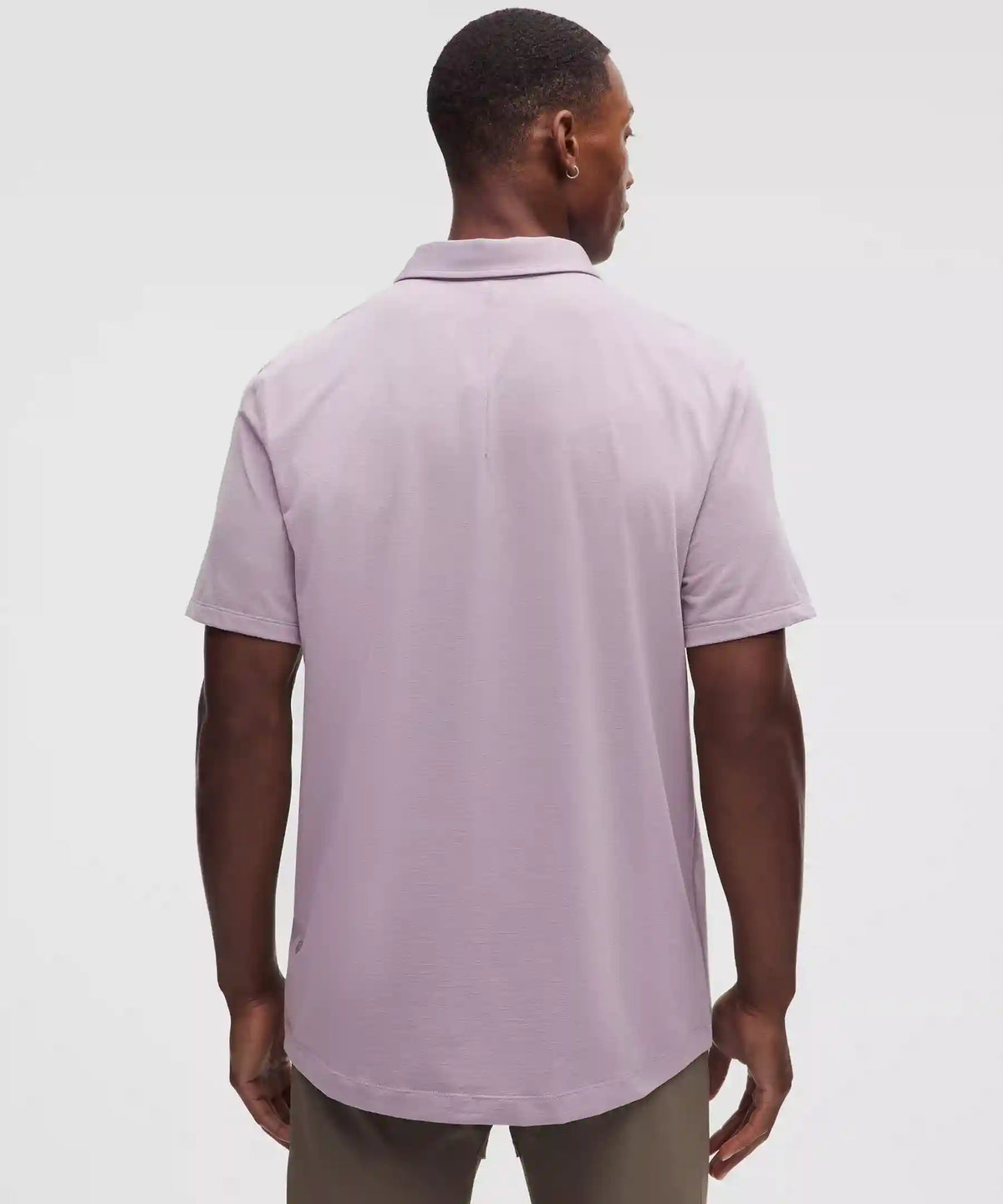 Evolution Short-Sleeve Polo Shirt