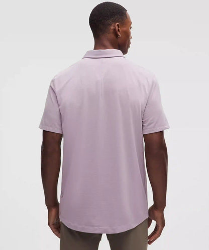 Evolution Short-Sleeve Polo Shirt