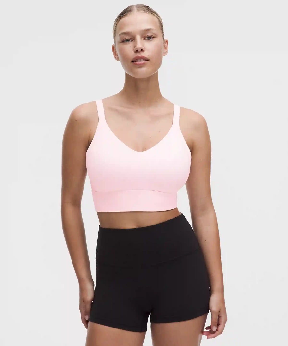 lululemon Focuser Scoop-Neck Bra *Light Support, DDD–G Cups