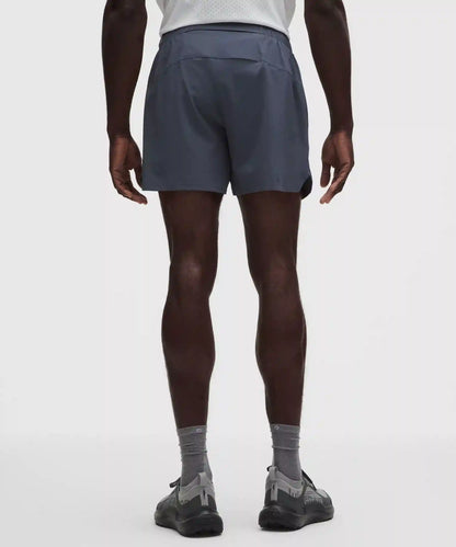Mile Maker Ripstop Linerless Short 6"