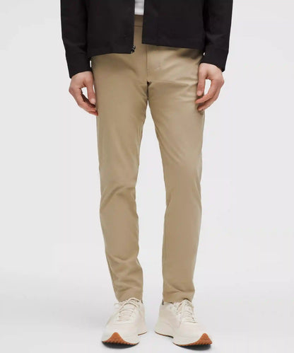 ABC Slim-Fit 5 Pocket Pant 32L *Warpstreme