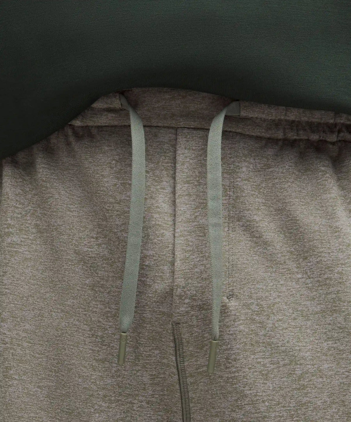 Soft Jersey Short 5"