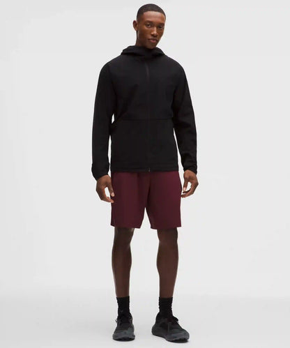 Pace Breaker Lined Short 9"