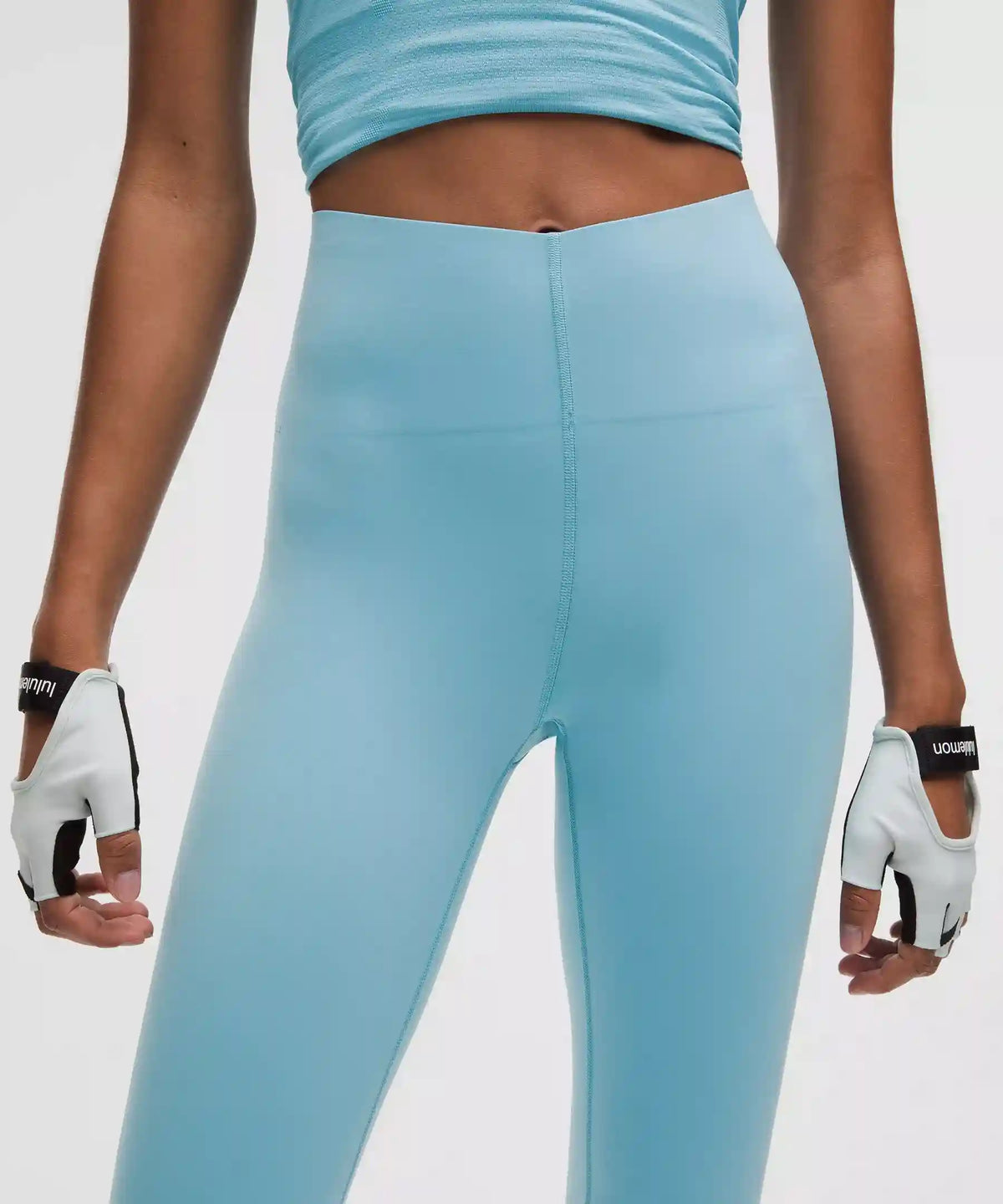 lululemon Glow Up™ Super-High-Rise Tight 25"