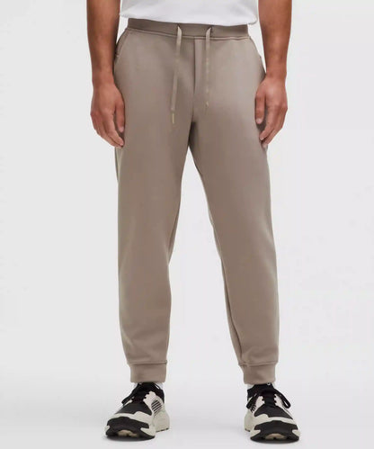 Smooth Spacer Jogger *Shorter