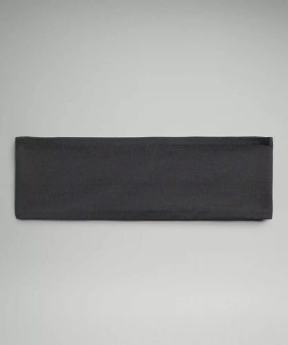 License to Train Wide Headband