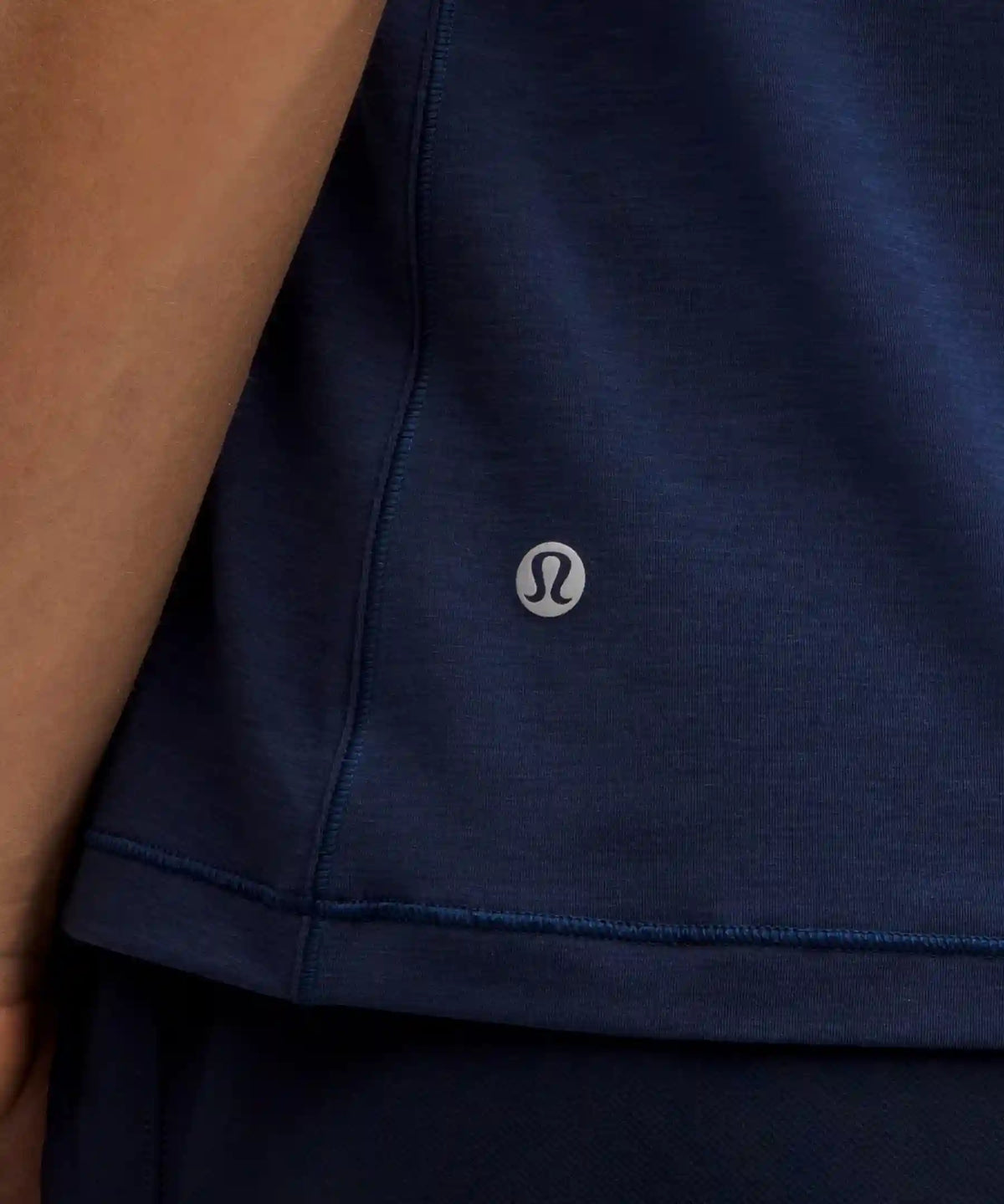 Jersey Training Tank Top