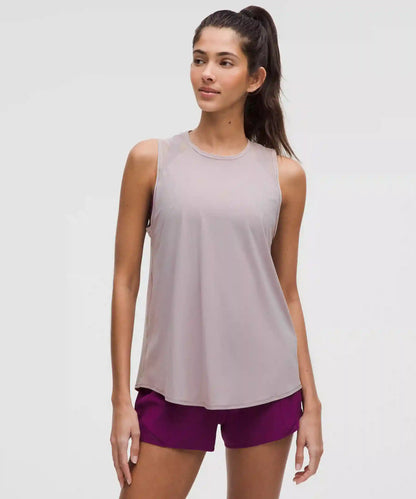 Sculpt Tank Top