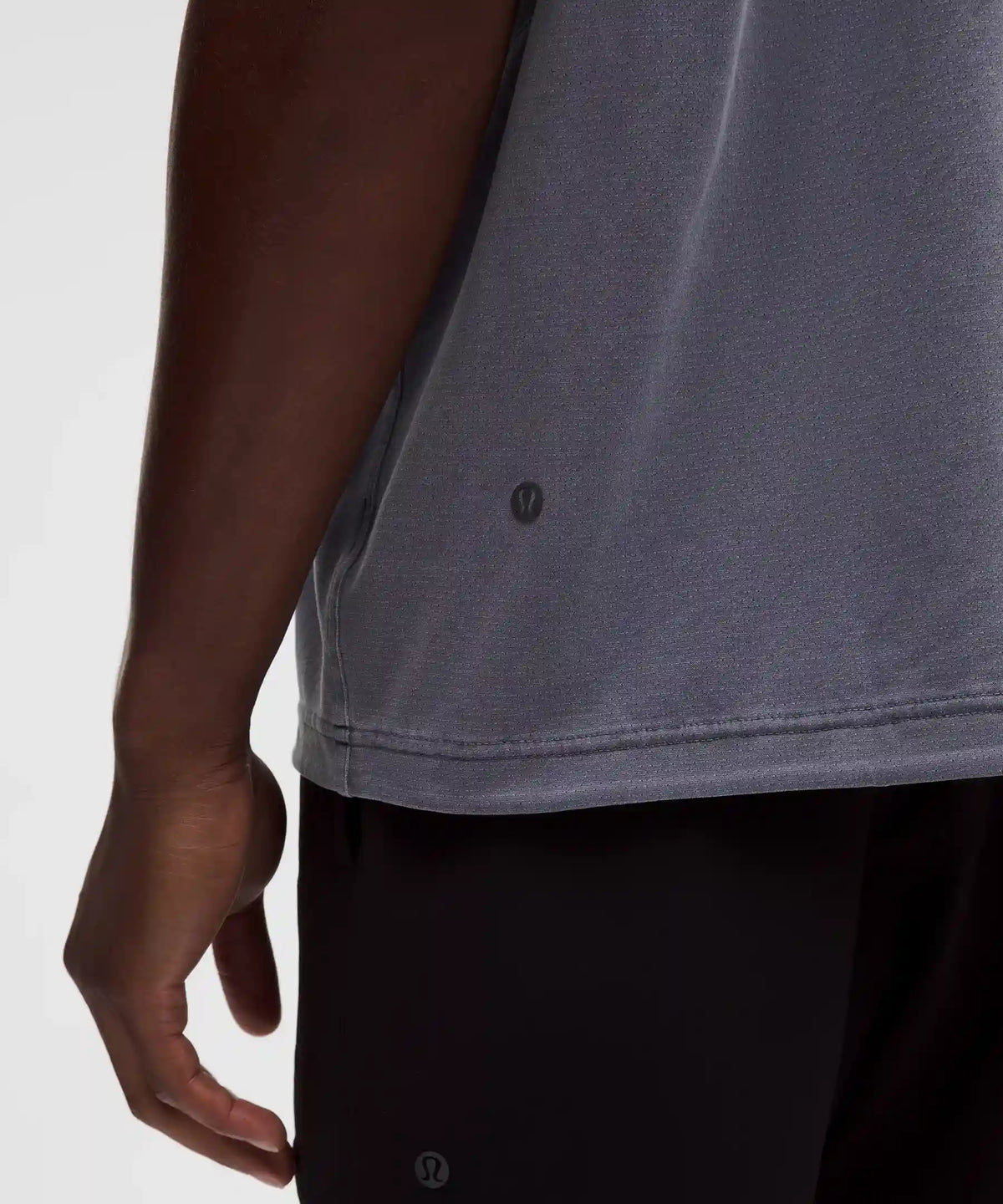 EasySet Training Short-Sleeve Shirt
