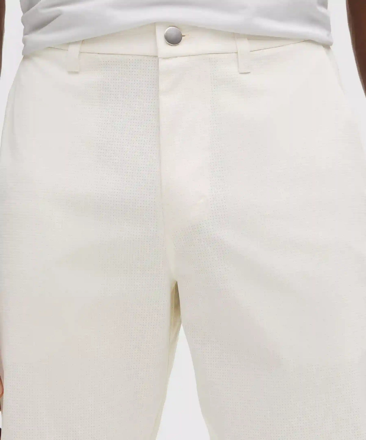 ABC Classic-Fit Trouser 34L *WovenAir