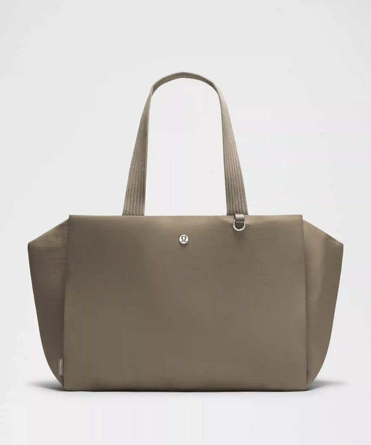 Triple Compartment Tote Bag 18L