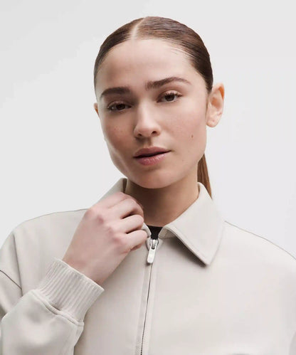 Daydrift Bomber Jacket