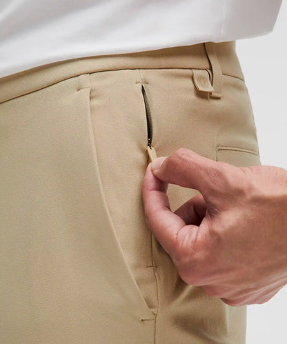 ABC Slim-Fit Trouser 32L *Warpstreme