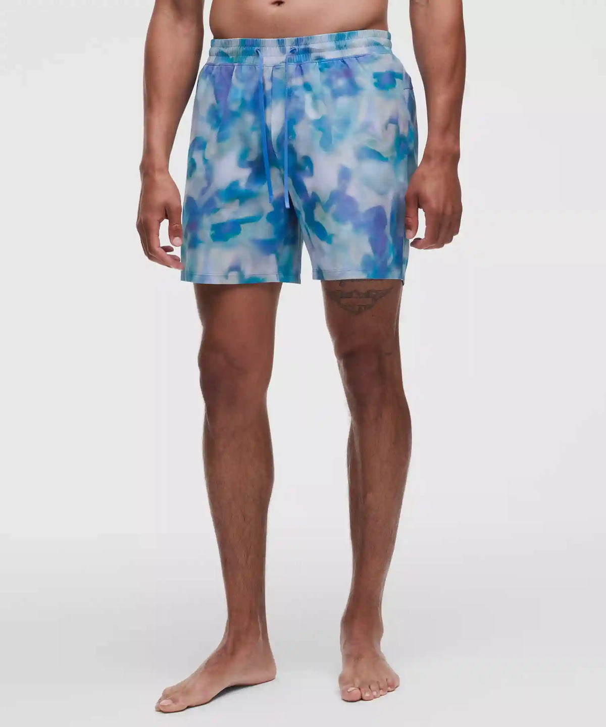 Swim Short 7" *Lined