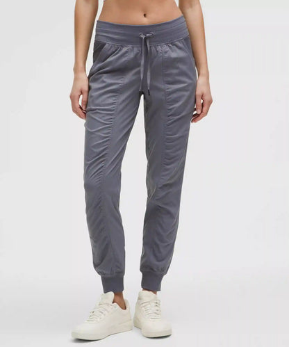 Dance Studio Mid-Rise Jogger *Full Length