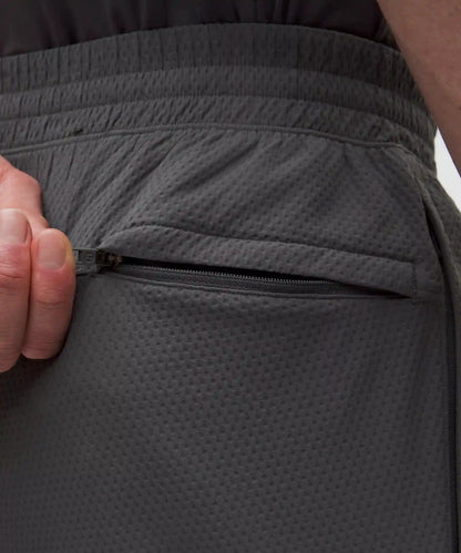 License to Train Textured Jogger *Tall