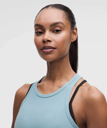 lululemon Align™ Waist-Length Racerback Tank Top