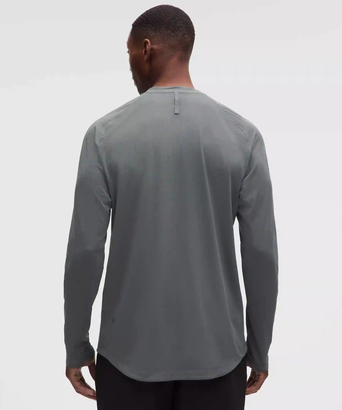 License to Train Long-Sleeve Shirt