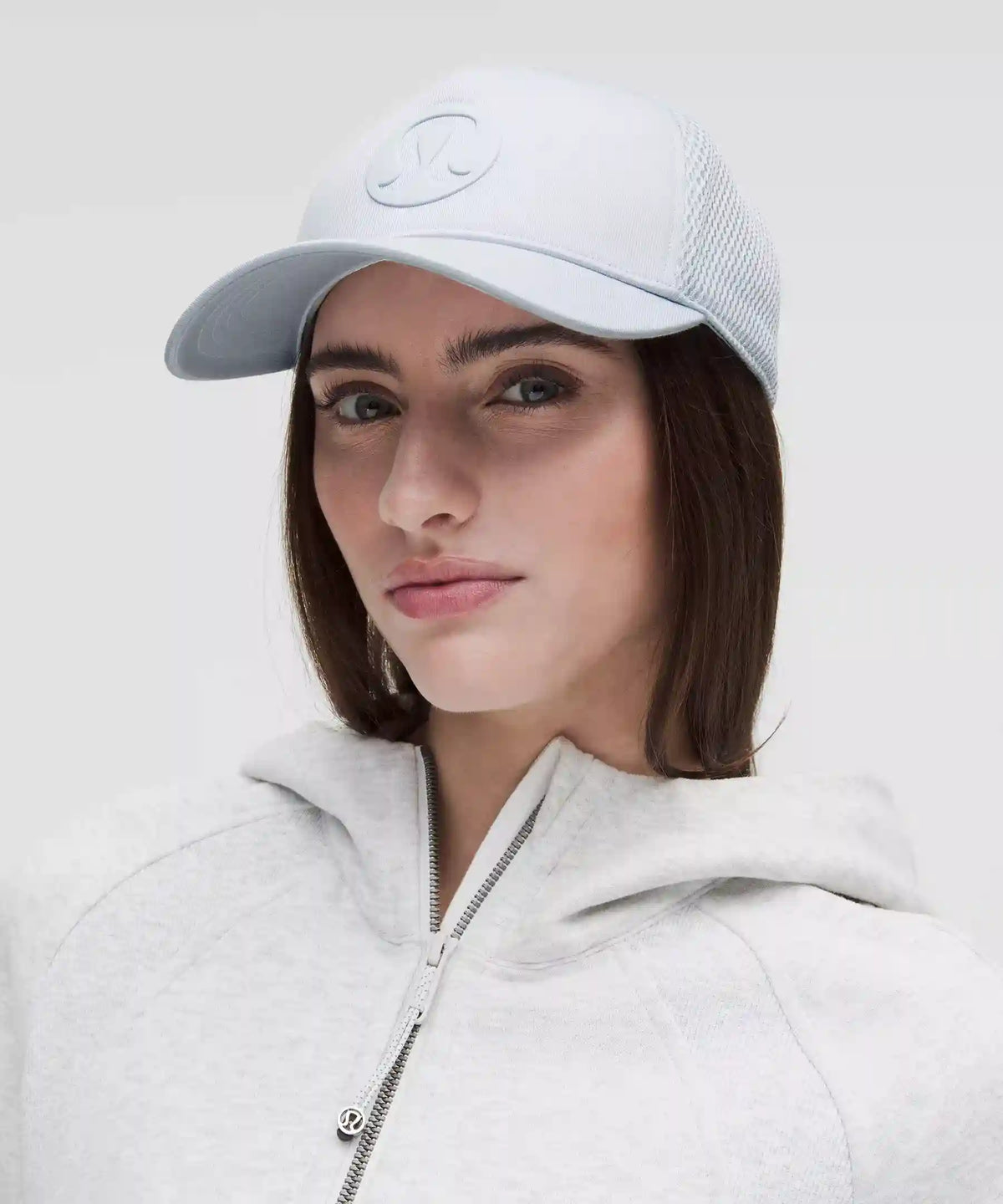 Trucker Hat *Logo
