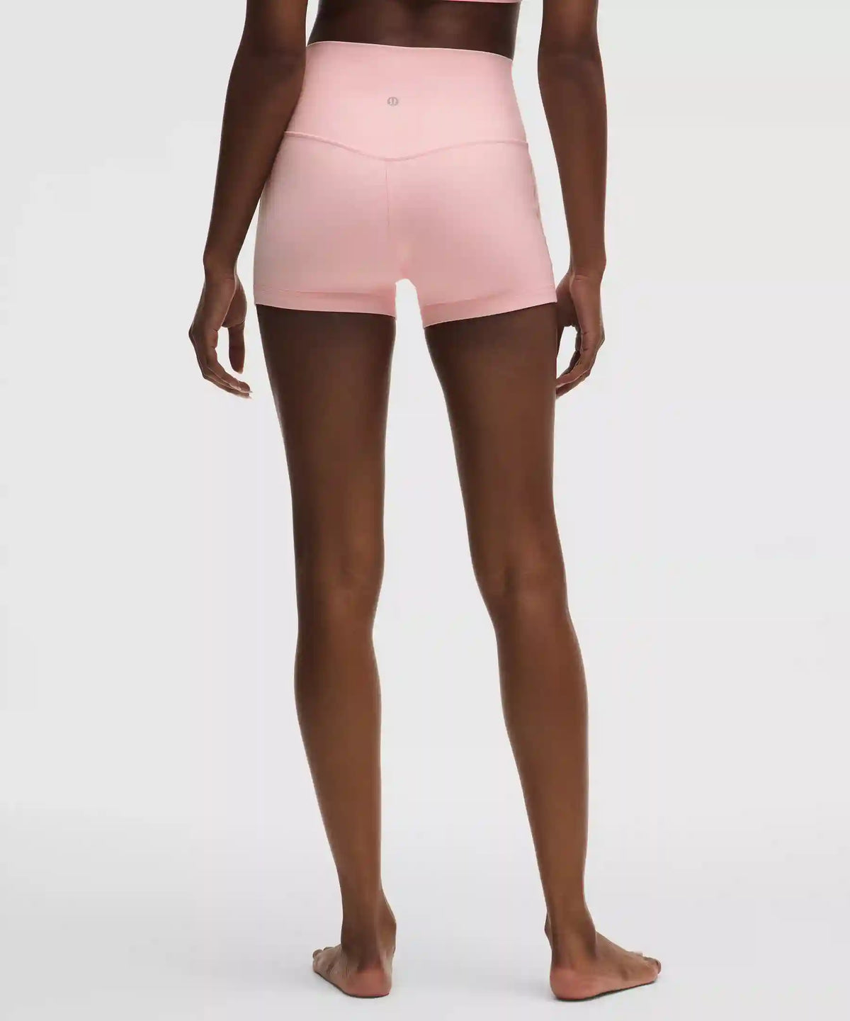 lululemon Align No Line™ High-Rise Short 4"