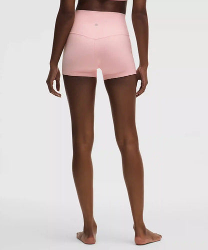 lululemon Align No Line™ High-Rise Short 4"
