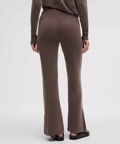Drapey Softstreme Flared Pant
