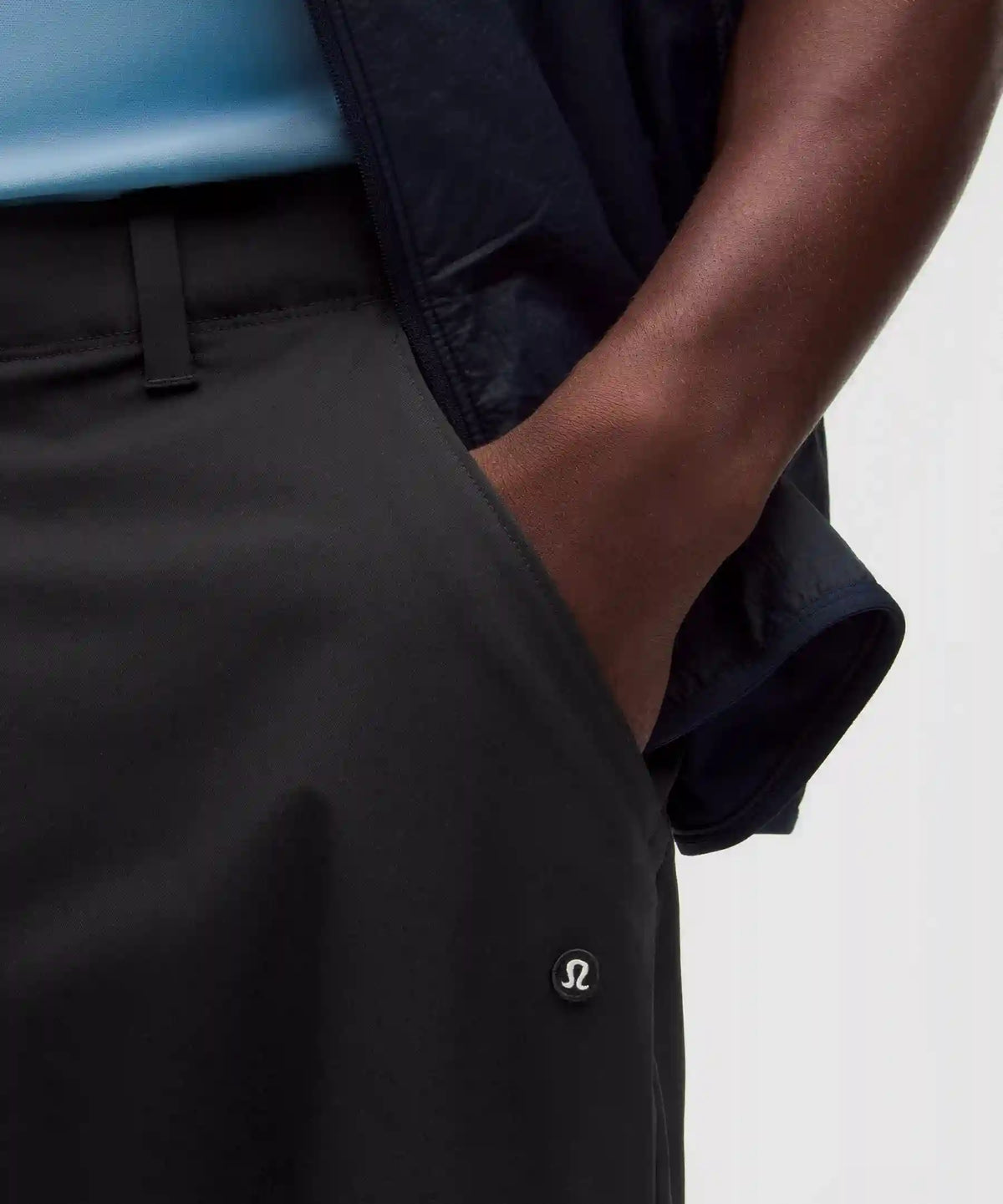 Stretch Twill Relaxed-Fit Golf Pant *Regular