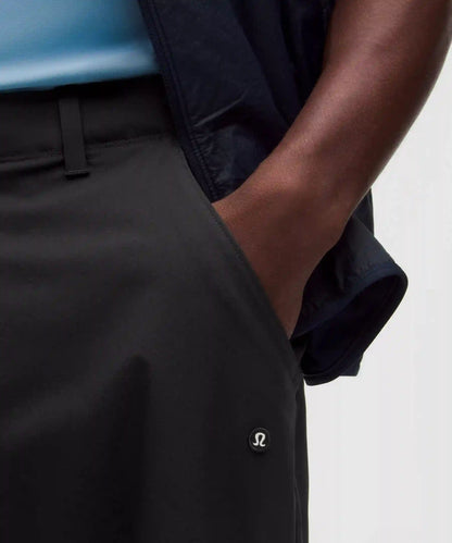 Stretch Twill Relaxed-Fit Golf Pant *Regular
