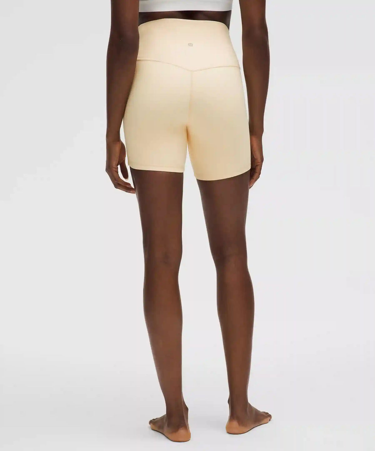 lululemon Align™ High-Rise Short 6"