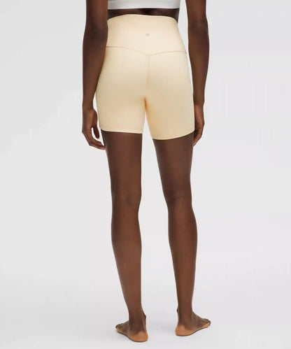 lululemon Align™ High-Rise Short 6"