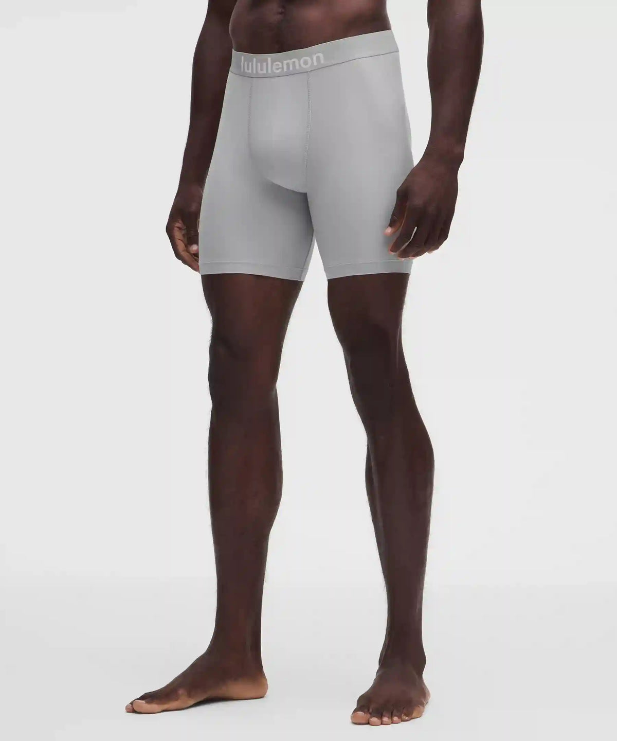 Soft Stretch Active Boxer Brief 7"