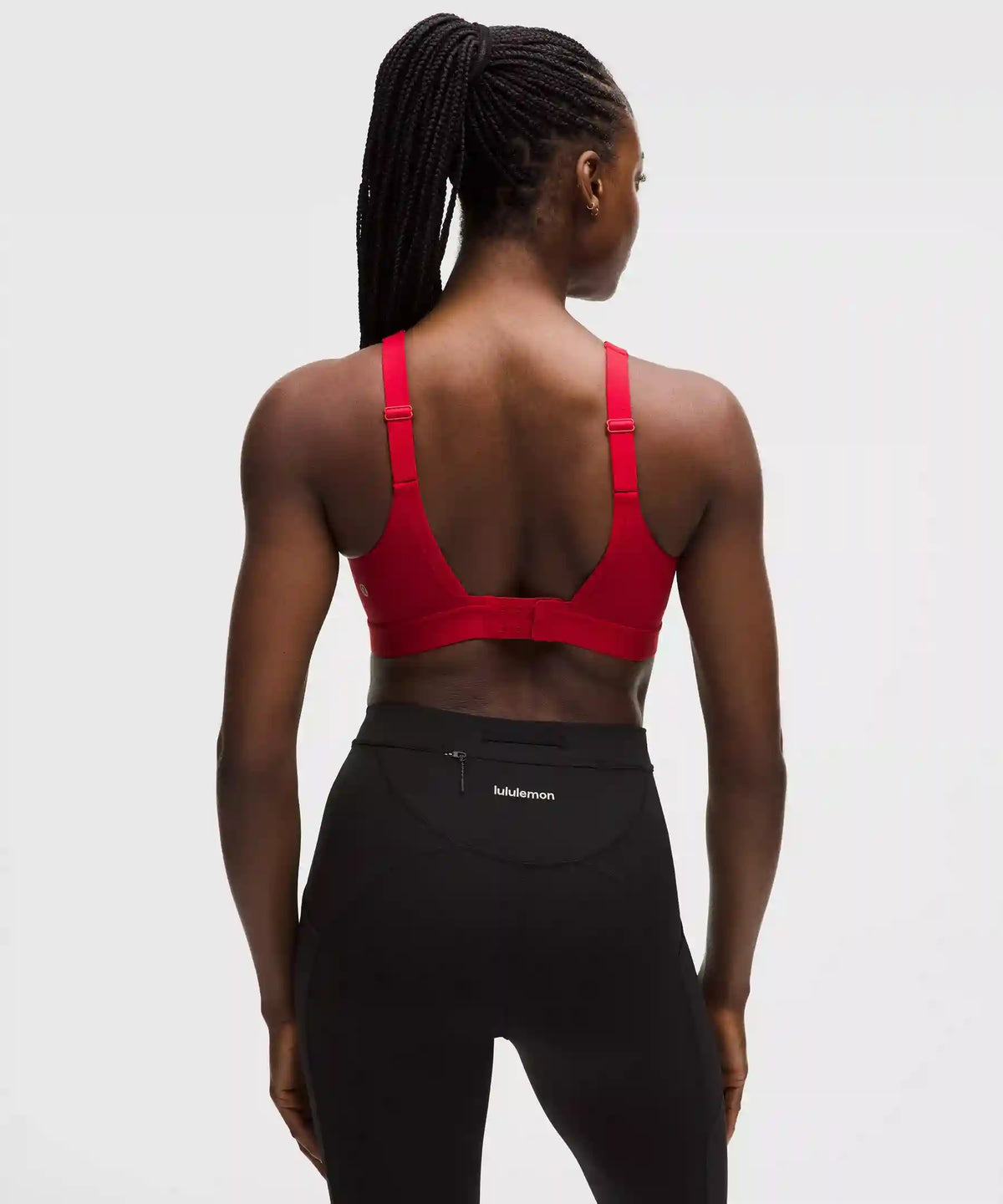 Levitation Sports Bra *High Support, B–G Cups