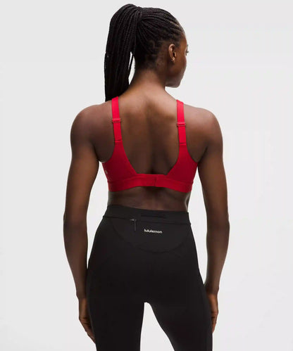 Levitation Sports Bra *High Support, B–G Cups