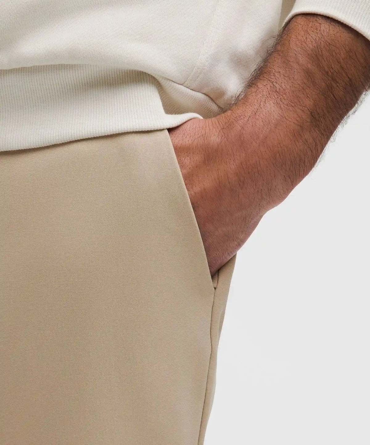 ABC Classic-Fit Trouser 32L *Warpstreme