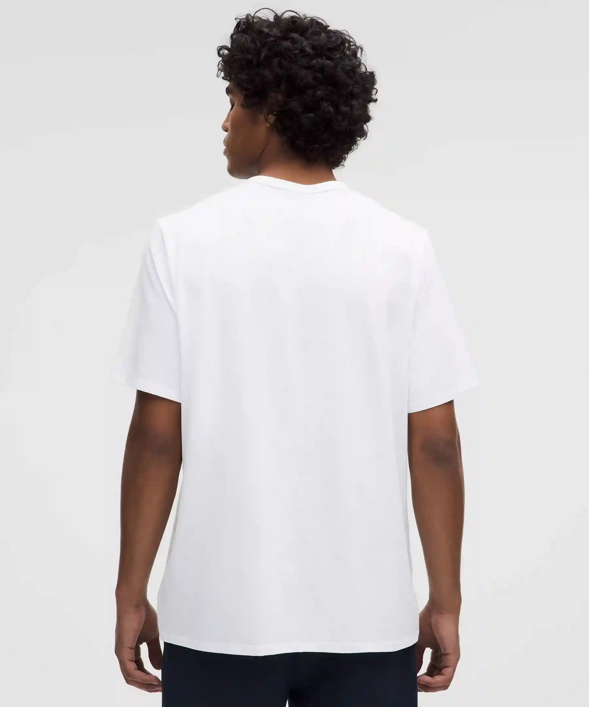 Organic Cotton Classic-Fit T-Shirt *3 Pack