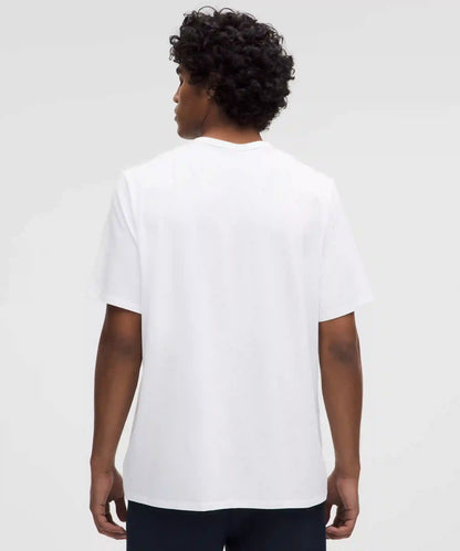 Organic Cotton Classic-Fit T-Shirt *3 Pack
