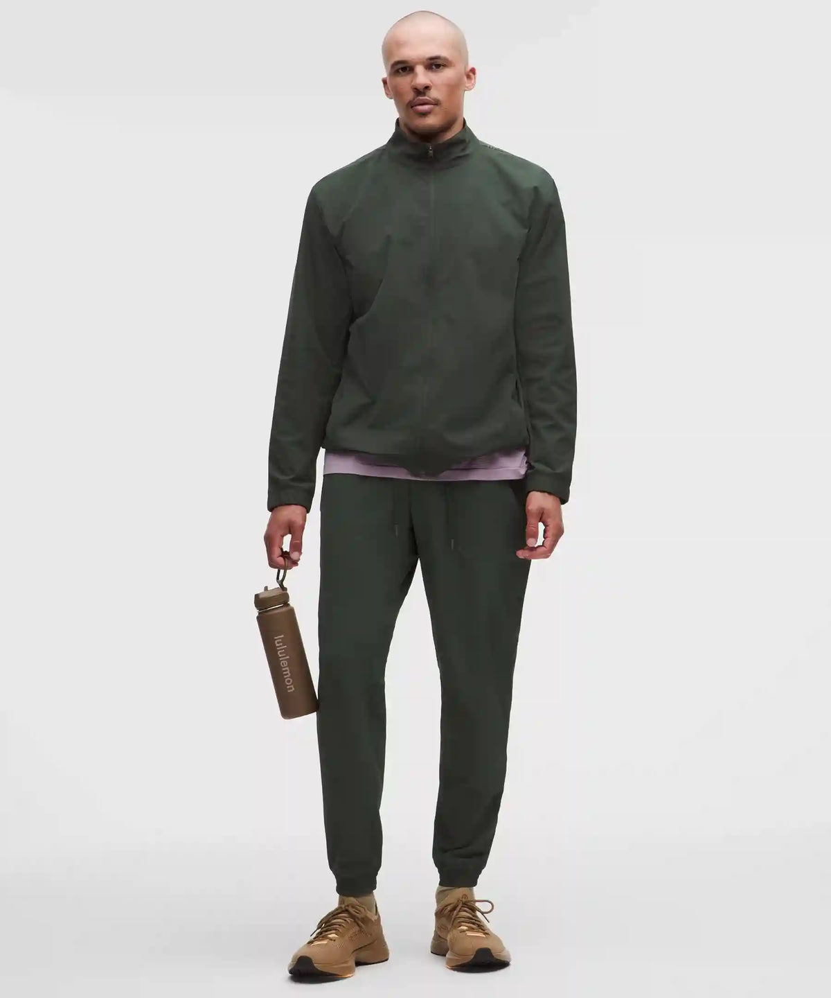 License to Train Textured Jogger *Regular