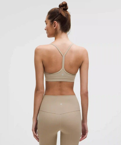 Flow Y Bra Nulu *Light Support, A–C Cups