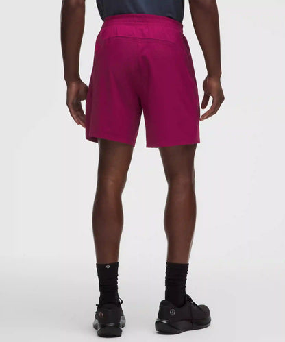 Pace Breaker Linerless Short 7"