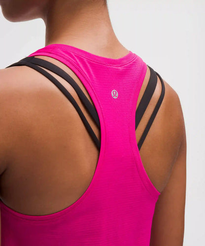 Swiftly Tech Racerback Tank Top 2.0 *Hip Length