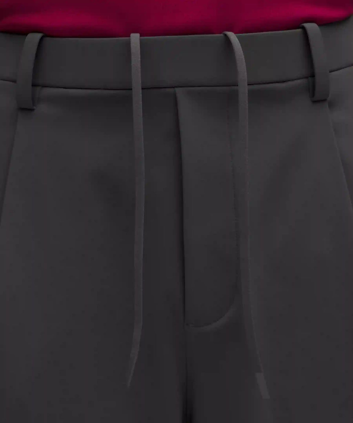 Men's Daydrift Relaxed-Fit Pleated Trouser *Regular
